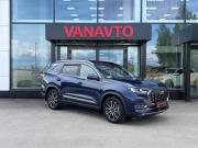 Chery Tiggo 8 Pro Max I Рестайлинг Азнакаево  - изображение 31