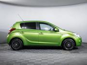 Hyundai i20 I Москва  - изображение 20