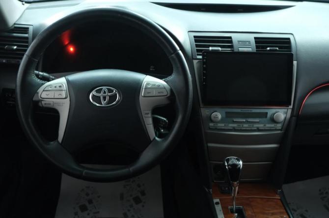 Toyota Camry VI (XV40) с пробегом 2007 года, цена 909 000 рублей, 282388 км, седан, Автокод Объявления