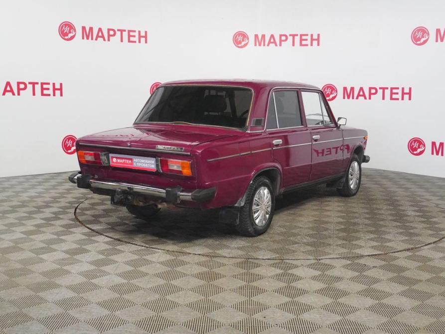 Lada (ВАЗ) 2106 Вологда  - изображение 5