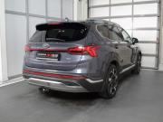 Hyundai Santa Fe IV Рестайлинг Кемерово  - изображение 38