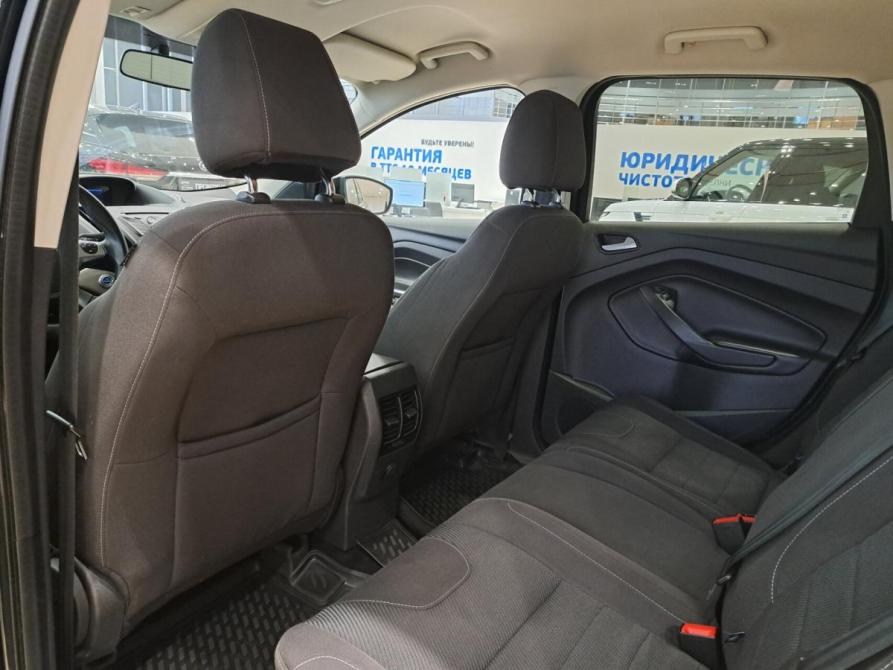 Ford Kuga II Казань  - изображение 15