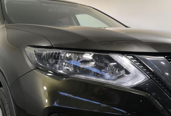 Nissan X-Trail III с пробегом 2019 года, цена 1 995 000 рублей, 138216 км, внедорожник, Автокод Объявления