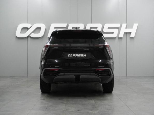Geely Atlas II с пробегом 2024 года, цена 2 957 000 рублей, 25700 км, внедорожник, Автокод Объявления