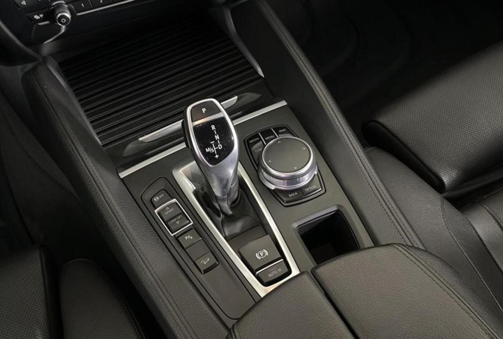 BMW X6 II (F16) Нижний Новгород  - изображение 18