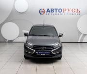 Lada (ВАЗ) Granta I Рестайлинг Подольск  - изображение 28