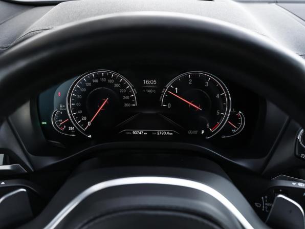 BMW X4 II (G02) с пробегом 2019 года, цена 5 198 000 рублей, 93705 км, внедорожник, Автокод Объявления