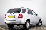 Kia Sorento I Рестайлинг Пермь  - изображение 26
