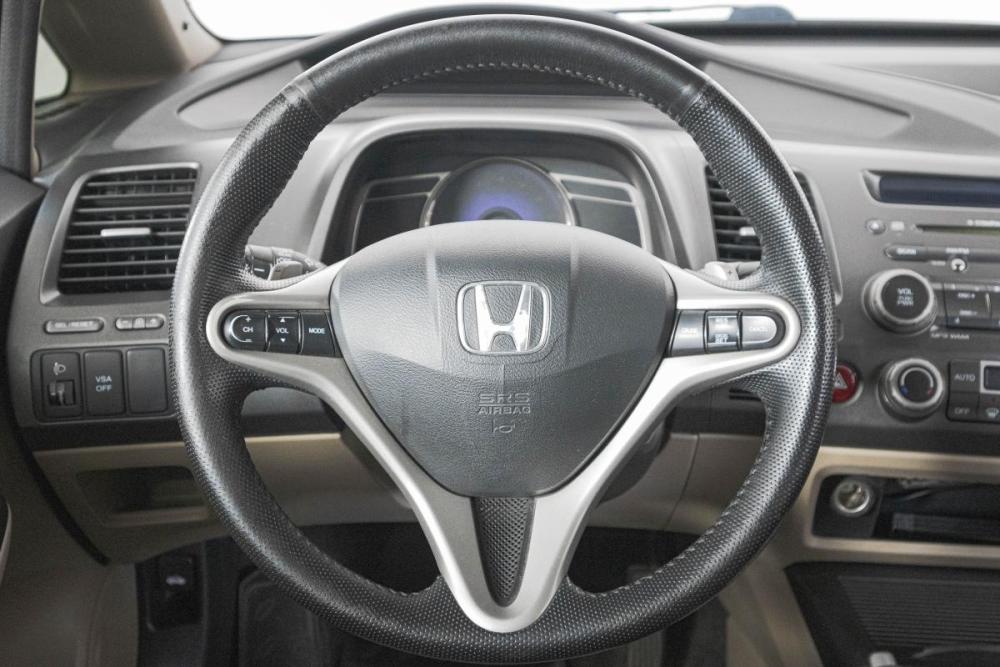 Honda Civic VIII Кемерово  - изображение 16