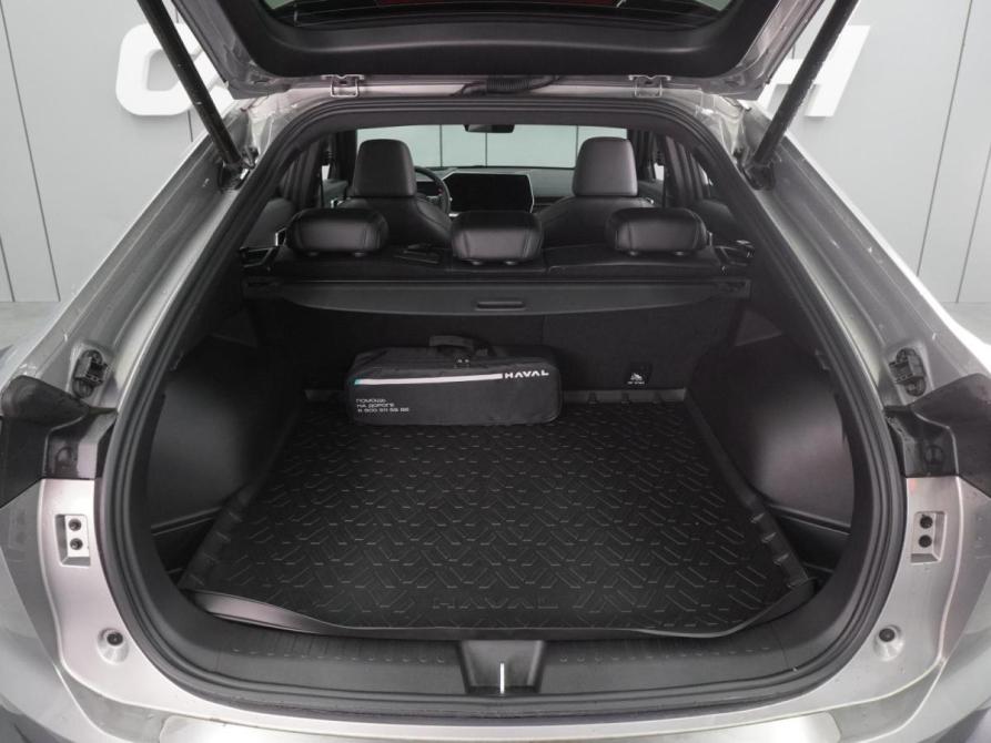 Haval F7x II Воронеж  - изображение 24