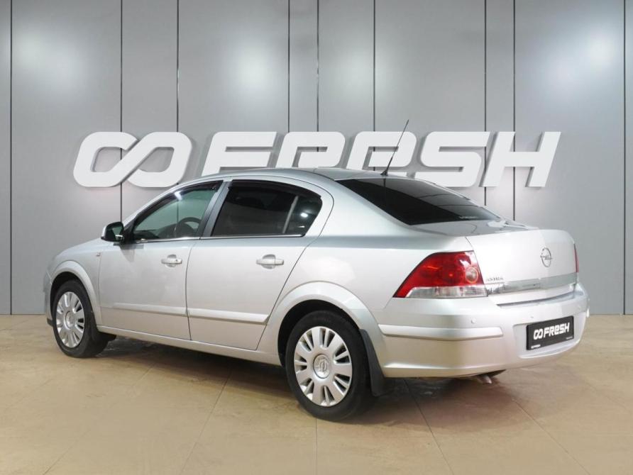 Opel Astra H Рестайлинг Воронеж  - изображение 2
