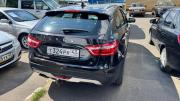 Lada (ВАЗ) Vesta I Киров  - изображение 5