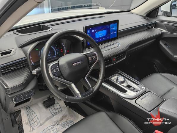 Haval Jolion I с пробегом 2023 года, цена 1 948 000 рублей, 63000 км, внедорожник, Автокод Объявления