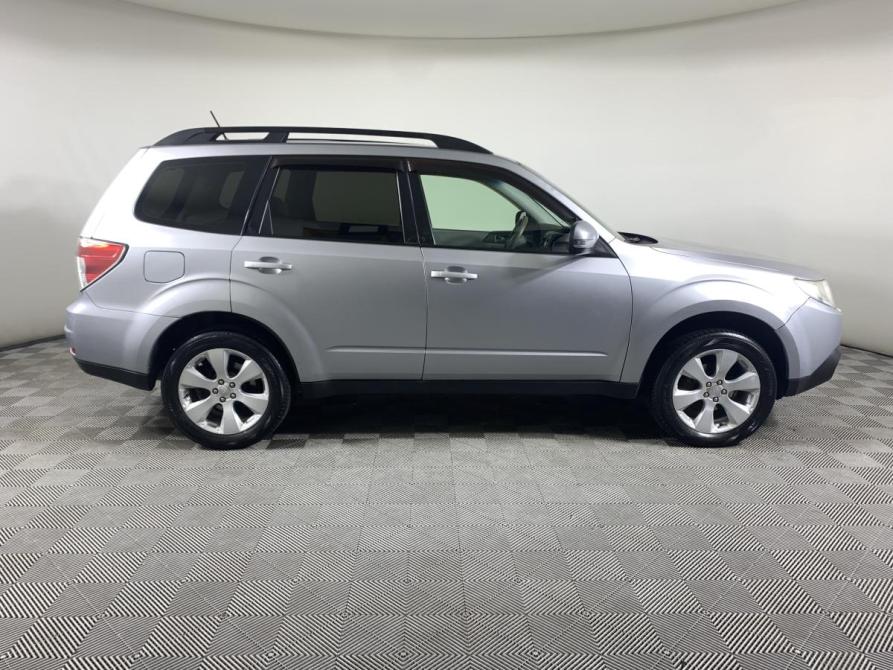 Subaru Forester III Рестайлинг Москва  - изображение 4