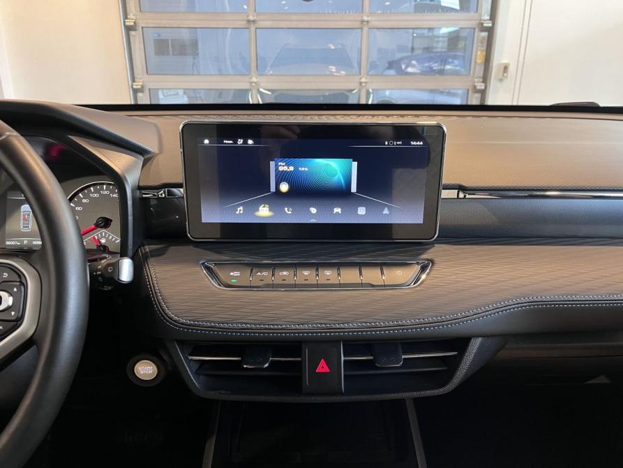 Haval Jolion I Рестайлинг Чебоксары  - изображение 13
