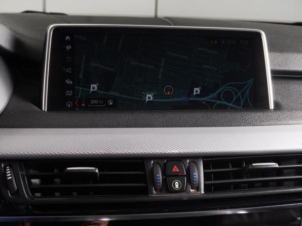 BMW X5 III (F15) с пробегом 2018 года, цена 3 799 030 рублей, 157077 км, внедорожник, Автокод Объявления