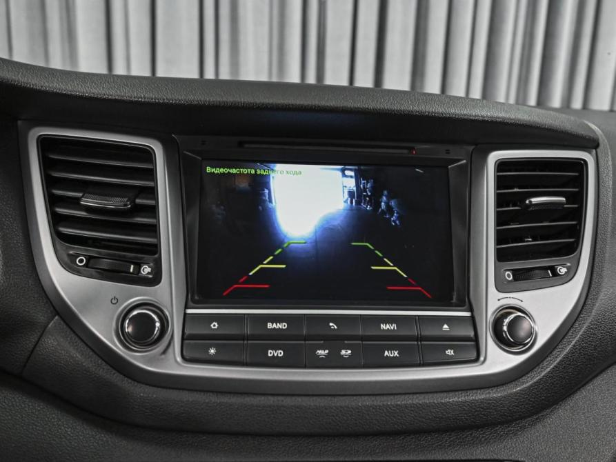 Hyundai Tucson III Ставрополь  - изображение 14