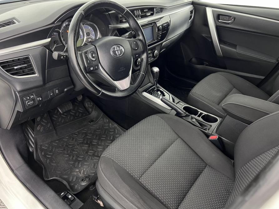 Toyota Corolla XI (E160 E170 E180) Калининград  - изображение 9