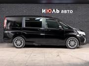 Honda Stepwgn V Екатеринбург  - изображение 30
