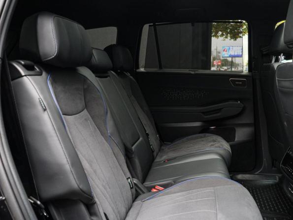 Volkswagen Teramont II (China Market) с пробегом 2025 года, цена 5 790 000 рублей, 8896 км, внедорожник, Автокод Объявления