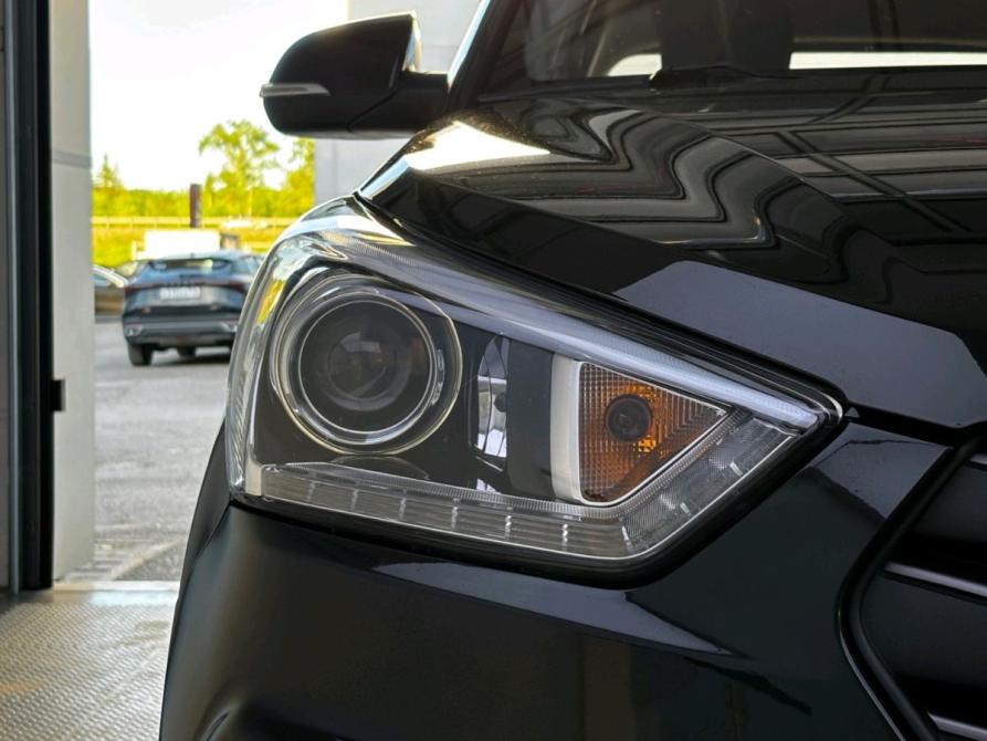 Hyundai Creta I Уфа  - изображение 17