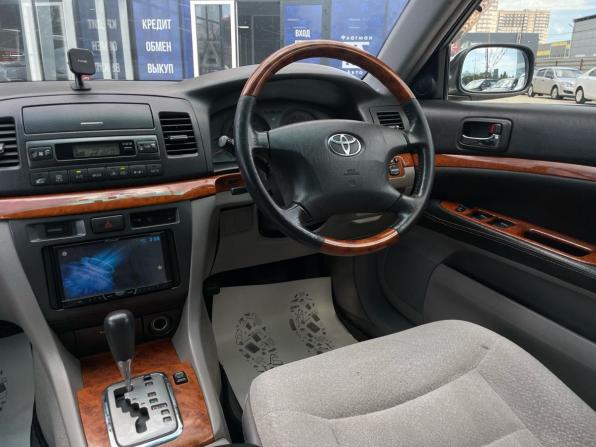 Toyota Mark II IX (X110) с пробегом 2002 года, цена 675 000 рублей, 297566 км, седан, Автокод Объявления