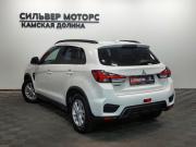 Mitsubishi ASX I Рестайлинг 3 Пермь  - изображение 34