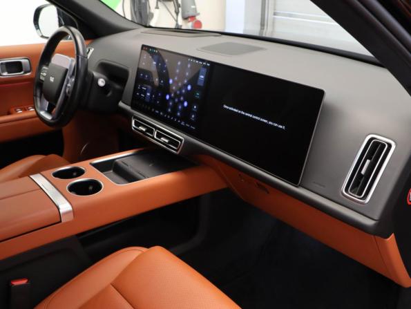 Li Auto (Lixiang) L9 I с пробегом 2023 года, цена 6 893 000 рублей, 66963 км, внедорожник, Автокод Объявления