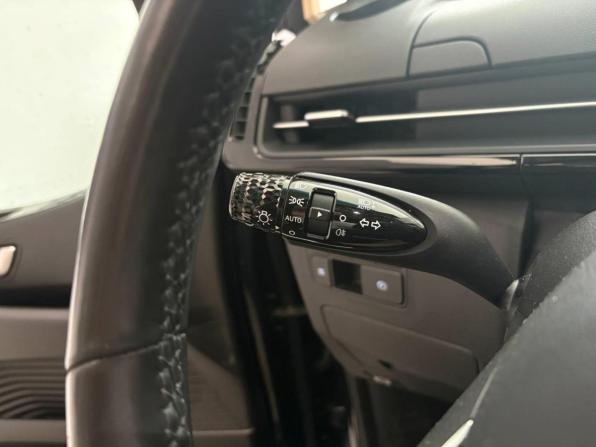 Hyundai Staria I с пробегом 2021 года, цена 4 220 000 рублей, 115301 км, минивэн, Автокод Объявления