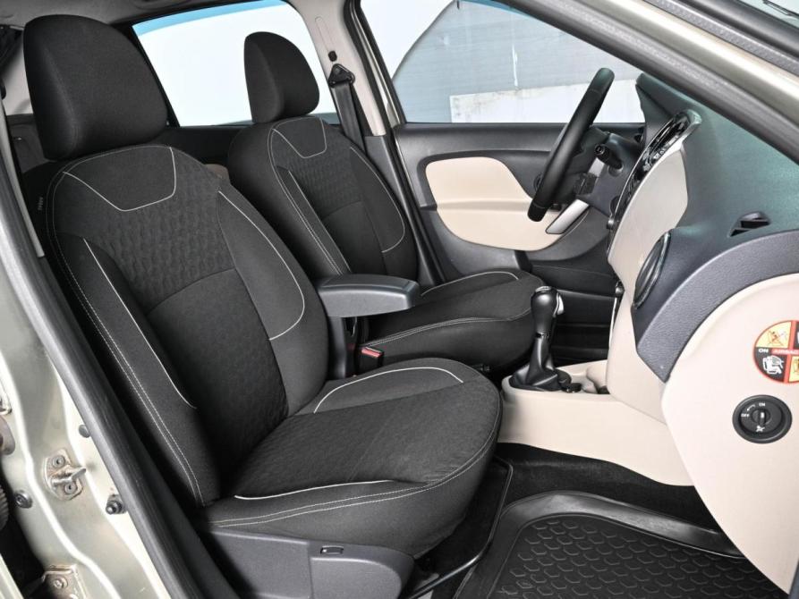 Renault Logan II Ростов-на-Дону  - изображение 8
