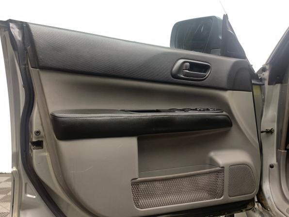 Subaru Forester II Рестайлинг с пробегом 2005 года, цена 579 000 рублей, 293730 км, внедорожник, Автокод Объявления