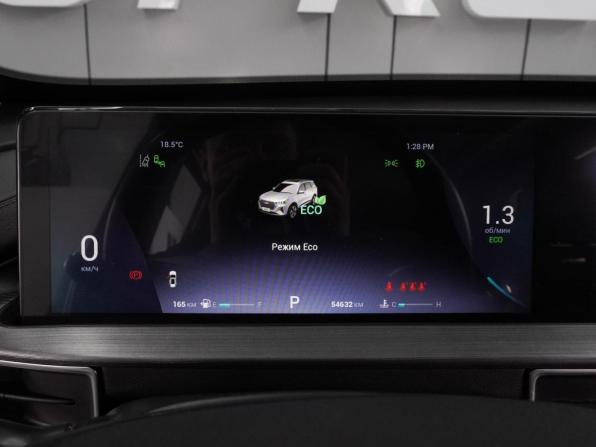 Chery Tiggo 7 Pro Max I с пробегом 2023 года, цена 2 014 000 рублей, 54632 км, внедорожник, Автокод Объявления