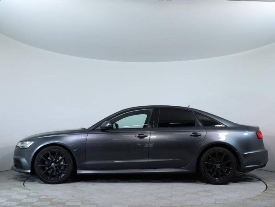 Audi A6 IV (C7) Рестайлинг Санкт-Петербург  - изображение 9