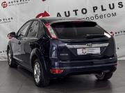 Ford Focus II Рестайлинг Минеральные Воды  - изображение 17