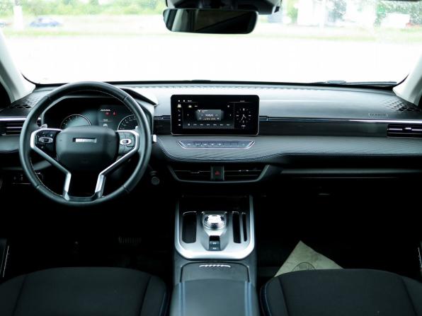 Haval Jolion I Рестайлинг с пробегом 2023 года, цена 1 969 000 рублей, 29795 км, внедорожник, Автокод Объявления
