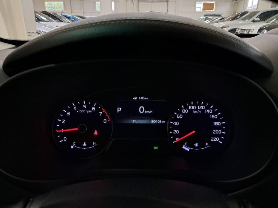 Kia Soul II Рестайлинг Набережные Челны  - изображение 16