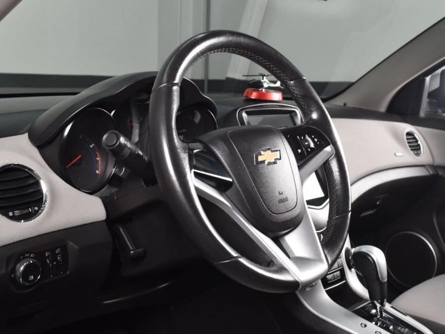 Chevrolet Cruze I Кемерово  - изображение 7