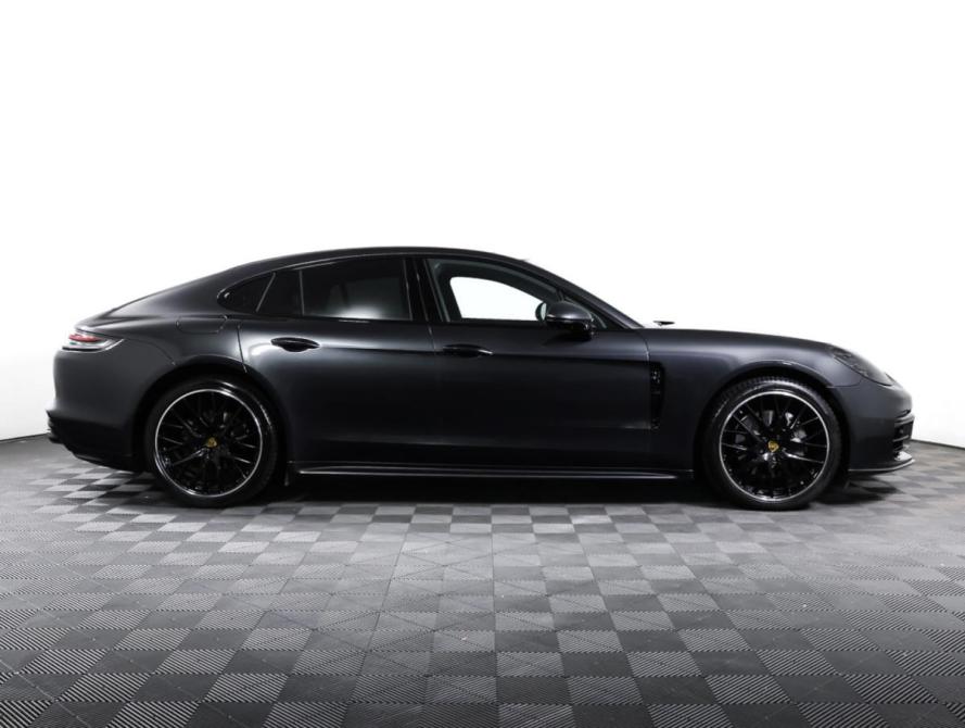 Porsche Panamera II Москва  - изображение 4