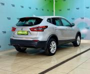 Nissan Qashqai II Рестайлинг Набережные Челны  - изображение 29