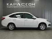 Lada (ВАЗ) Granta I Рестайлинг Пермь  - изображение 24