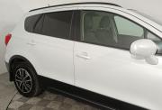 Suzuki SX4 II (S-Cross) Рестайлинг Волгоград  - изображение 46