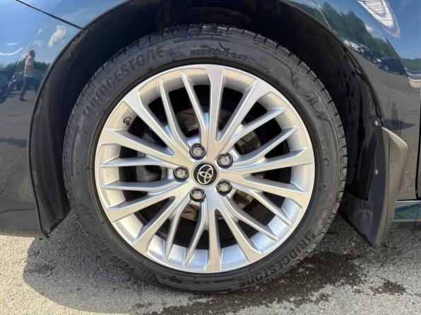 Toyota Camry VIII (XV70) с пробегом 2018 года, цена 2 950 000 рублей, 91000 км, седан, Автокод Объявления