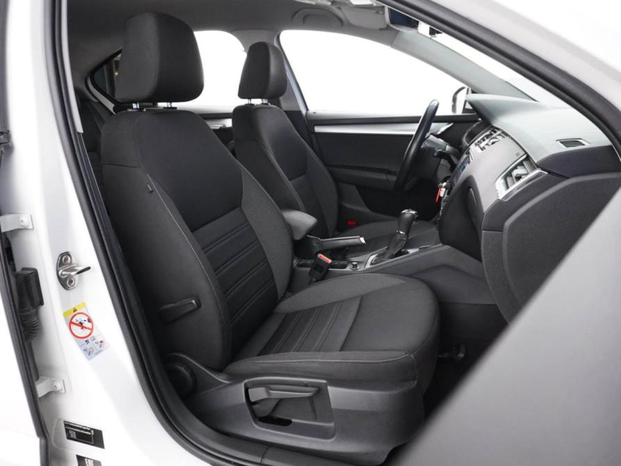 Skoda Octavia III (A7) Рестайлинг Москва  - изображение 8