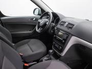 Skoda Yeti I Рестайлинг Москва  - изображение 27