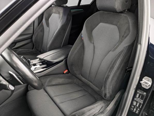 BMW 5 серии VII (G30/G31/G38) с пробегом 2019 года, цена 4 012 100 рублей, 95894 км, седан, Автокод Объявления