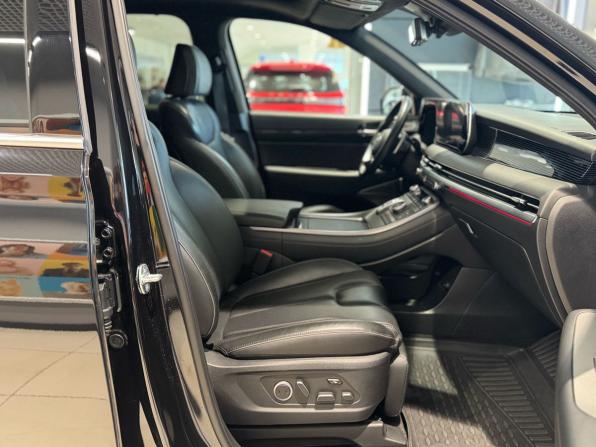 Hyundai Palisade I Рестайлинг с пробегом 2023 года, цена 6 549 000 рублей, 38200 км, внедорожник, Автокод Объявления
