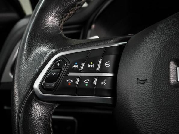 Haval F7x I с пробегом 2020 года, цена 2 069 000 рублей, 87308 км, внедорожник, Автокод Объявления