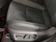 Toyota Camry IX (XV80) China Market Санкт-Петербург  - изображение 41