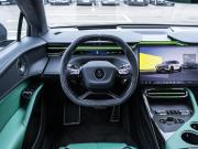 Lotus Eletre Москва  - изображение 35