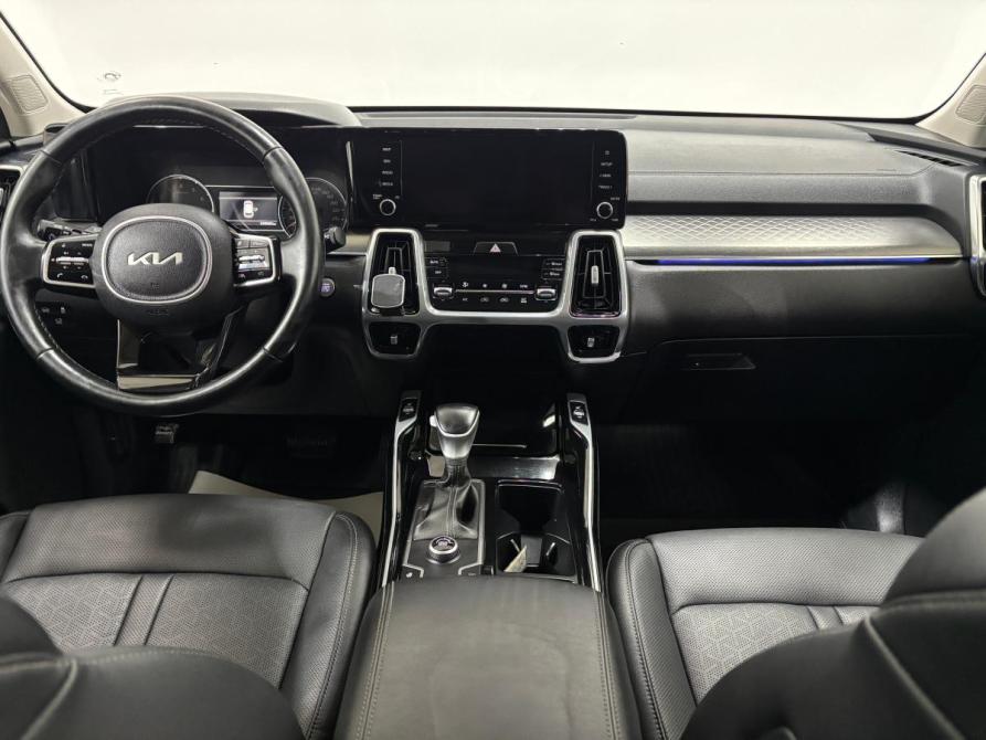 Kia Sorento IV Альметьевск  - изображение 13